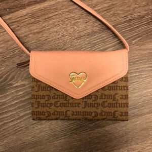 Juicy Couture Crossbody Bag